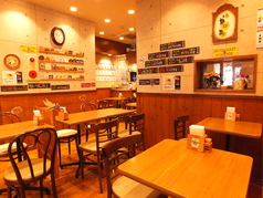 ピアンタ 志村坂上店